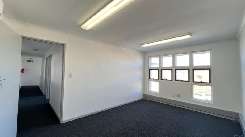 To Let commercial Property for Rent in Montague Gardens Western Cape